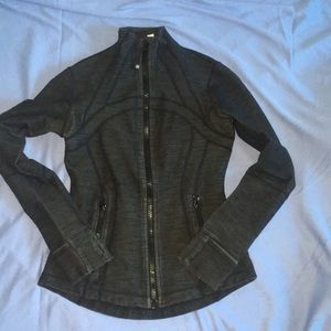 Lululemon Athletica Jacket